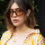Choker Flor Branca Margarida na internet