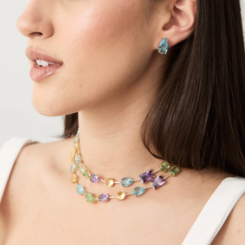 Gargantilha Aura - buy online