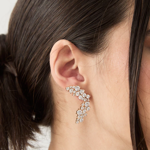 Brinco Endless - comprar online