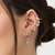 Ear Cuff Aura - buy online