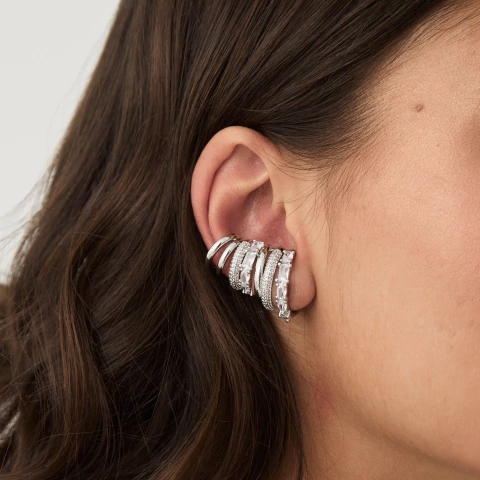 Ear Cuff Carter - buy online