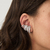 Image of Ear Cuff Carter
