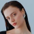 Imagem do Brinco Orelha com Piercing Surreale