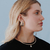 Brinco Puffer Glam on internet