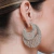 Argola Boho 2 Tamanhos - buy online