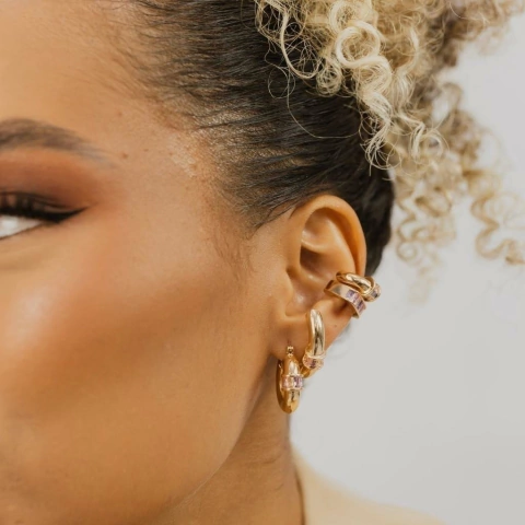 Ear Hook Lounge - comprar online