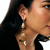 Brinco Fleur - online store