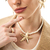 Colar Estrela do Mar Sand - comprar online