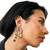 Argola Saturn - loja online