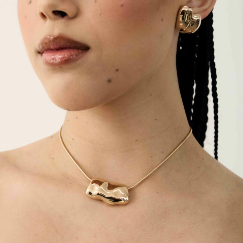 Colar Atlas - buy online