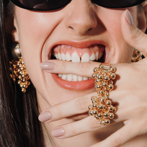 Anel Shimmy - buy online