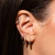 Argola Care 3 Tamanhos - buy online