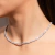Colar Riviera 3 Pontas Glow - online store