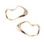 Ear Cuff Cherie on internet