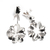 Brinco Flor Longo Sunflower - comprar online