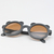 ANTEOJOS SOL UV 400 NEGROS - New Tilers