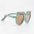 ANTEOJOS SOL UV 400 VERDES - comprar online