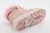 44 BOTA CAMUFLADA ROSA PIKE - New Tilers