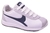 506 CASUAL ACORDONADO BLANCO/AZUL