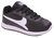506 CASUAL ACORDONADO NEGRO