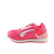510 deportiva elastica - Fucsia con Blanco - comprar online