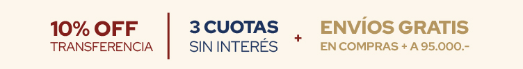 Banner de la categoría OPORTUNIDADES ; )