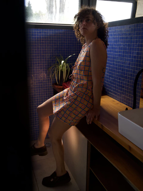 Set Darjeeling Limited - comprar online