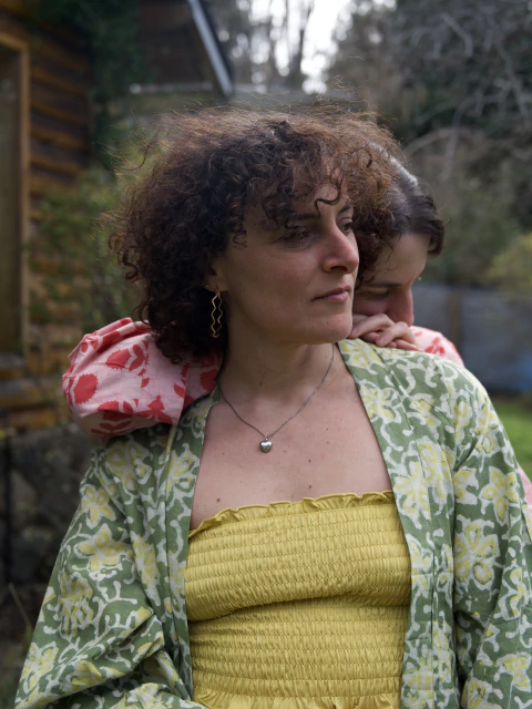 Kimono Yamuna - comprar online