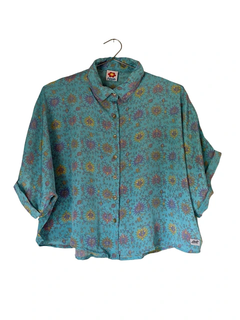 Camisa Vashist