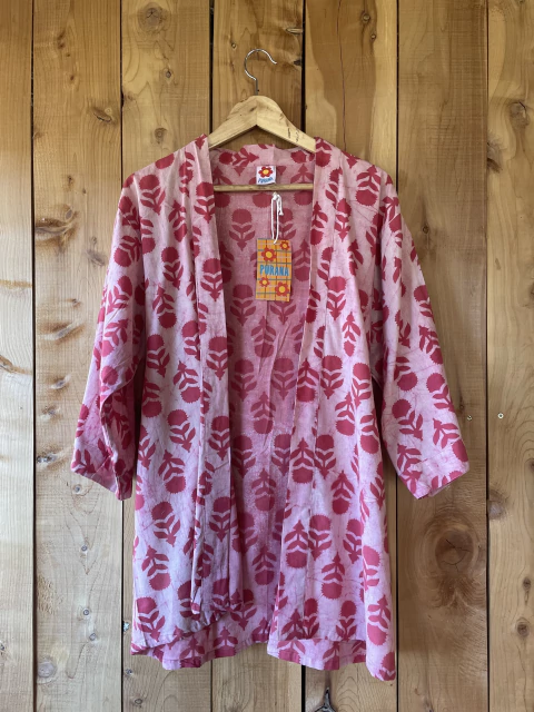 Kimono Ganges - comprar online