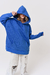 BUZO OVERSIZE AZUL