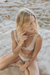 NIZA CHAMPAGNE TALLE 5 en internet