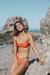 SAINT TROPEZ PAPRICA TALLE 5