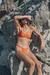 SAINT TROPEZ PAPRICA TALLE 5 - comprar online