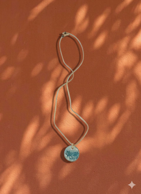 COLLAR CERAMICA 3 - comprar online