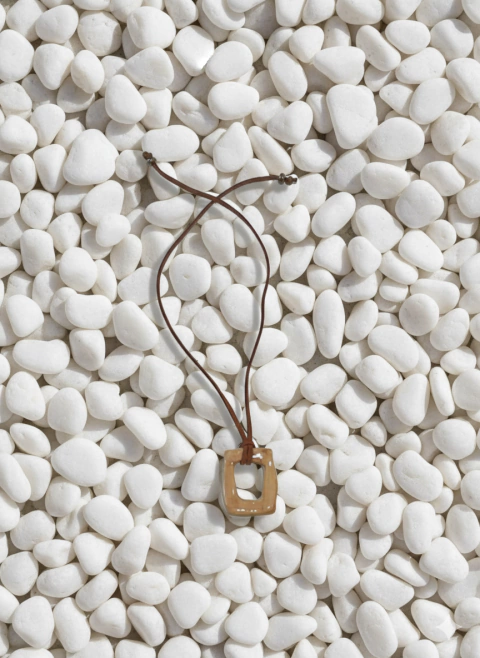 COLLAR CERAMICA 10 - comprar online