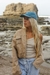CAMPERA BEIGE - comprar online