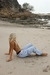 JEAN BABUCHA DENIM TALLE 36 en internet