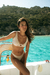 NIZA CHAMPAGNE TALLE 5 - tienda online