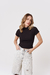 TOP BLACK - comprar online