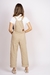 JARDINERO BEIGE - Amatista
