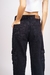 JEAN CARGO BLACK en internet