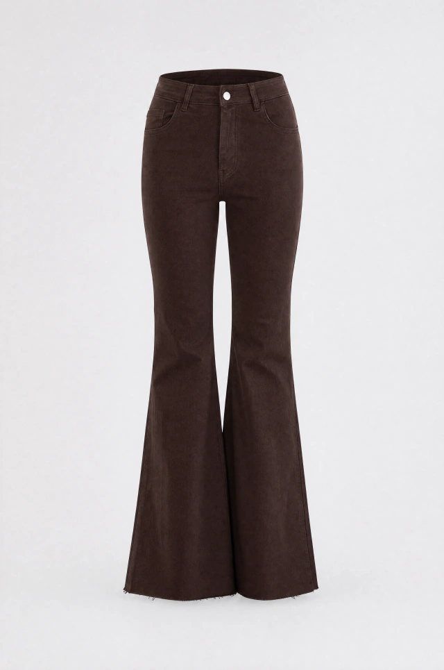 Jean oxford chocolate