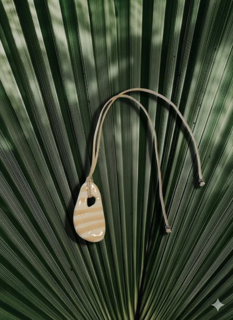 COLLAR CERAMICA 18 - comprar online