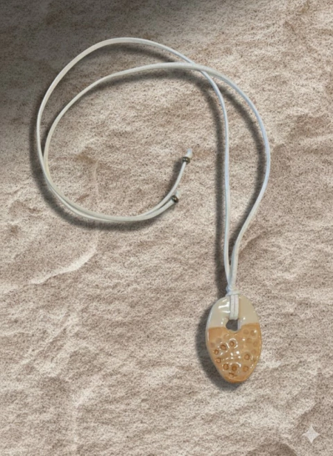 COLLAR CERAMICA 17 - comprar online