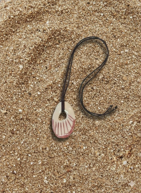 COLLAR CERAMICA 13 - comprar online