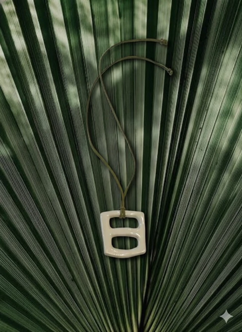 COLLAR CERAMICA 5 - comprar online