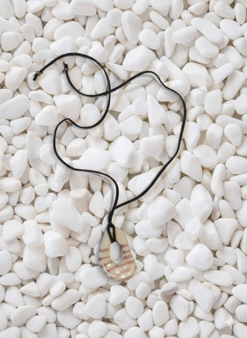 COLLAR CERAMICA 1 - comprar online