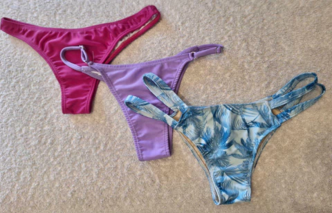 PACK N 13 BOMBACHAS - TALLE 2 - SIN CAMBIO NI DEVOLUCION - comprar online