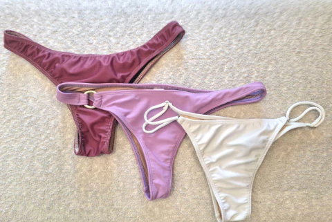 PACK N 23 BOMBACHAS - TALLE 3 - SIN CAMBIO NI DEVOLUCION - comprar online